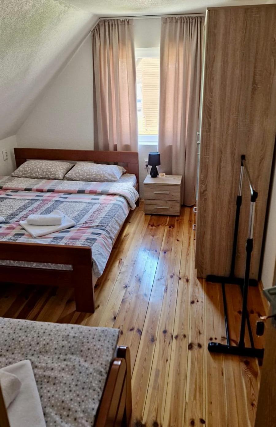 Sobe Baranin Zabljak Exterior foto